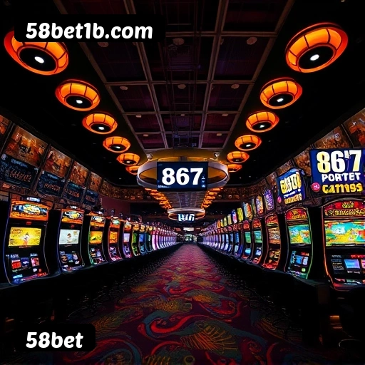 Gestão Estratégica de Bônus: Aumente 25% Retorno com 58bet